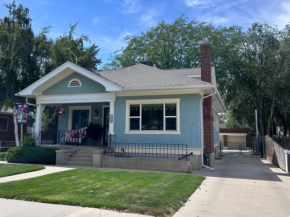 146 S 300 E, Brigham City, UT 84302
