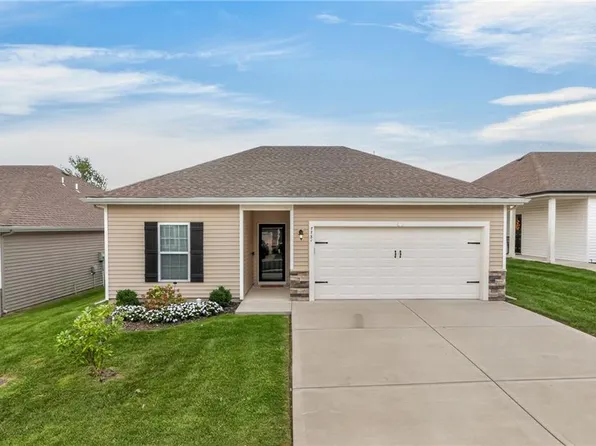7731 NW 124th St, Kansas City, MO 64163