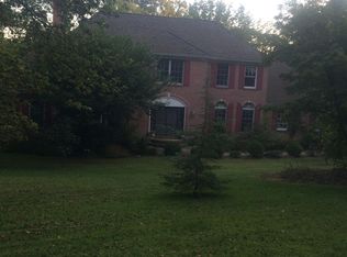 20 Bassett Hunt Ln, Glenmoore, PA 19343