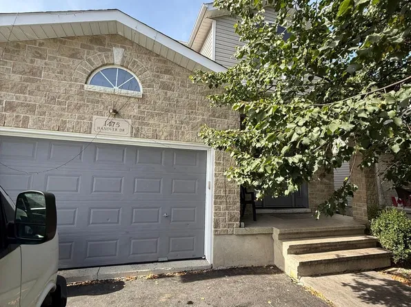 1475 Hanover Dr, Kingston, ON K7P 0B9