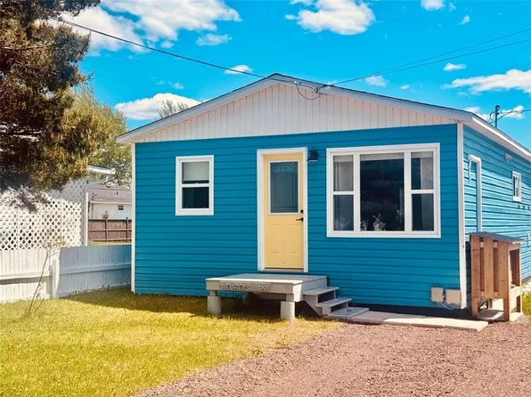 3 Furey's Lane, Bishops Falls, NL A0H1C0