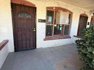 647 E 8th St, Douglas, AZ 85607