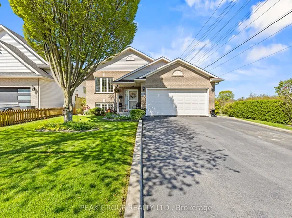 7876 Charnwood Ave, Niagara Falls, ON L2H 3E2