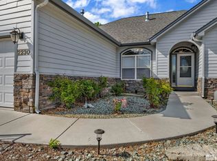 2230 Oak Ridge Dr, Carson City, NV 89703