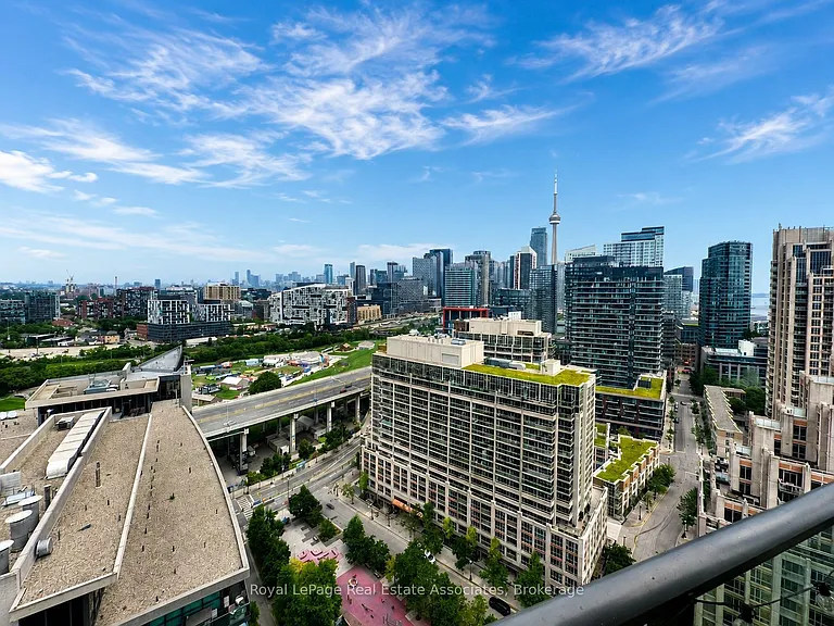 215 Fort York Blvd #2411 — Photo 17