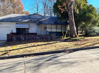 4037 S Urbana Ave, Tulsa, OK 74135
