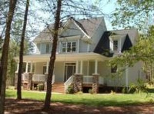 2417 Cassidy Dr, Davidson, NC 28036