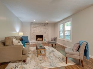 316 Lee Rd, Dickson, TN 37055