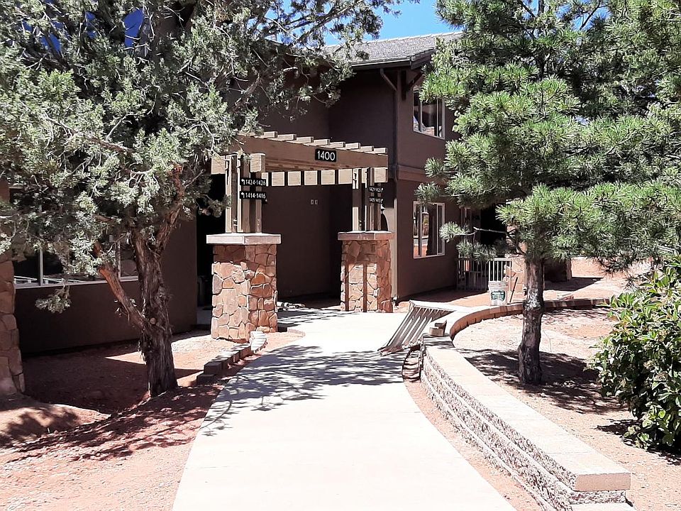 Building Entrance