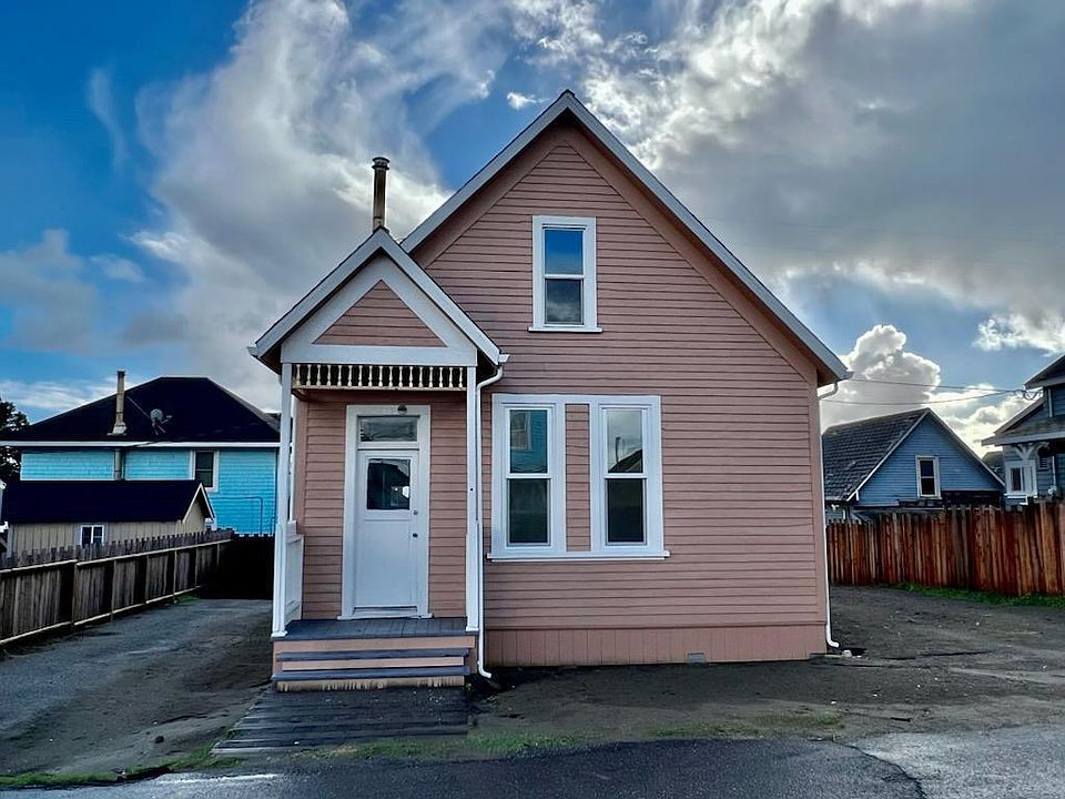 780 Vance Ave, Samoa, CA 95564 Zillow