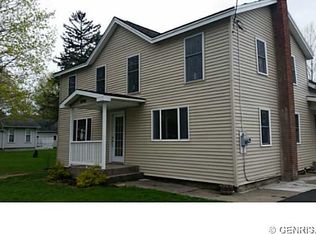 8094 S Main St, Springwater, NY 14560