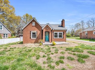 411 S Mulberry St, Cherryville, NC 28021