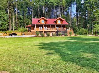 1052 Crane Rd, Renick, WV 24966