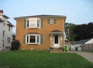 4858-4860 E 96th St, Cleveland, OH