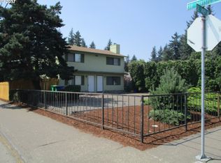 2443 SE 142nd Ave, Portland, OR 97233