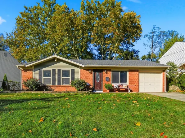 9977 Dunraven Dr, Cincinnati, OH 45251
