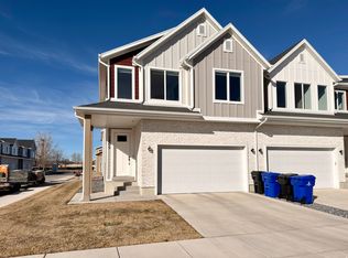 1705 W 2770 S, Syracuse, UT 84075