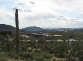 41331 N 102nd Pl, Scottsdale, AZ 85262