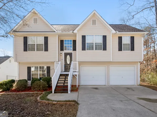 17 Oak Grove Ln NW, Adairsville, GA 30103