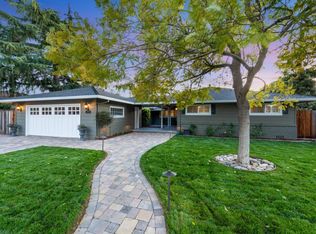 2591 Richland Ave, San Jose, CA