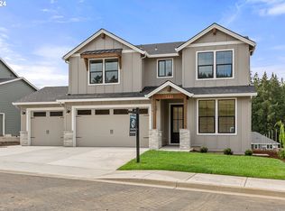 304 W 20th Way, La Center, WA
