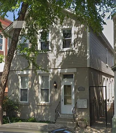 905 South Aberdeen Street - 1F — Photo 1