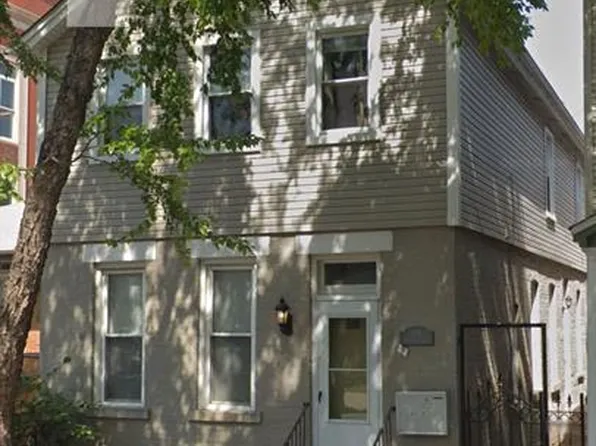 905 S Aberdeen St #1F, Chicago, IL 60607