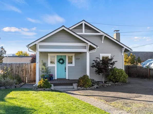2769 Merriman Rd, Medford, OR 97501