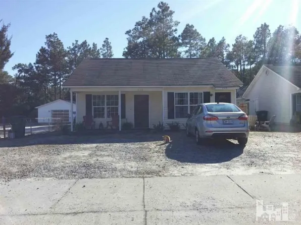 226 Dobbs St, Wilmington, NC 28412