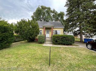 5620 Elmgrove Ave, Warren, MI 48092