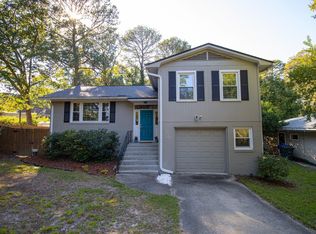 1521 Lonsford Dr, Columbia, SC 29206
