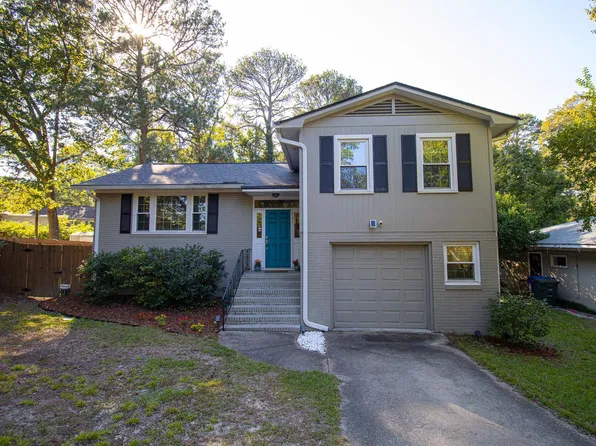1521 Lonsford Dr, Columbia, SC 29206