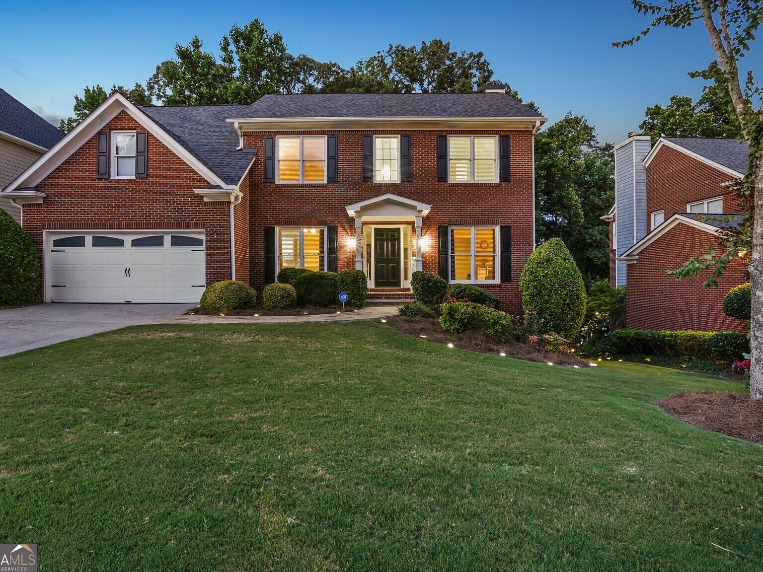 6115 Park Dr, Norcross, GA 30071 Zillow