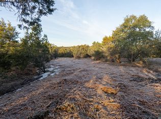 1531 Lake Dr LOT 12, Spring Branch, TX 78070