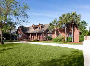 1357 Windsor Park Rd, Gulf Breeze, FL 32563