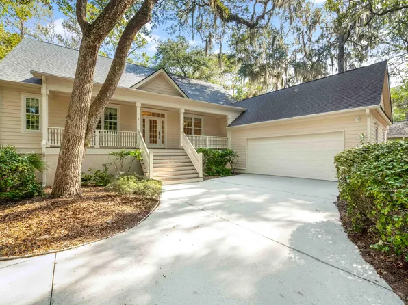 2734 Old Forest Dr, Johns Island, SC 29455