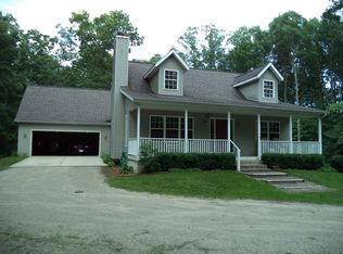1881 43rd St, Allegan, MI 49010