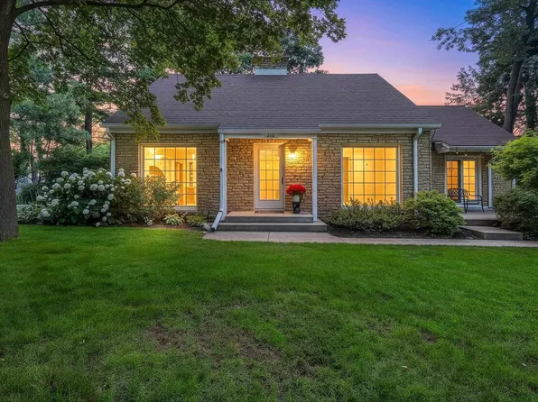 310 S Bartlett St, Shawano, WI 54166