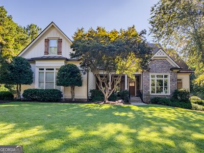 309 Roundstone Rock, Tyrone, GA, 30290