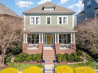 415 Vintage Hill Ln, Huntersville, NC 28078