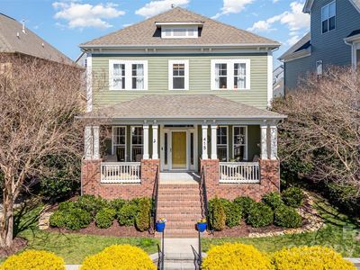 415 Vintage Hill Ln, Huntersville, NC, 28078