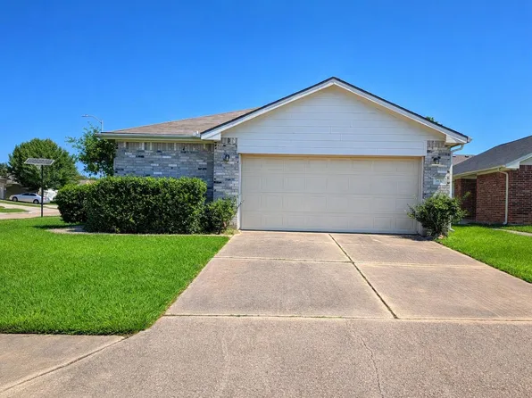 7450 Parkland Manor Dr, Cypress, TX 77433