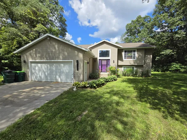 2468 E Michillinda Rd, Twin Lake, MI 49457