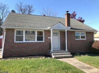 212 S 13th Ave, Manville, NJ 08835
