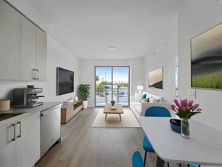 The Julia Residences — Photo 13