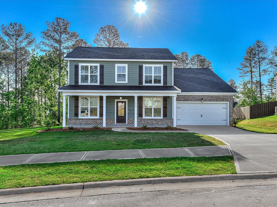 1st image of 4482 Baywood Trail