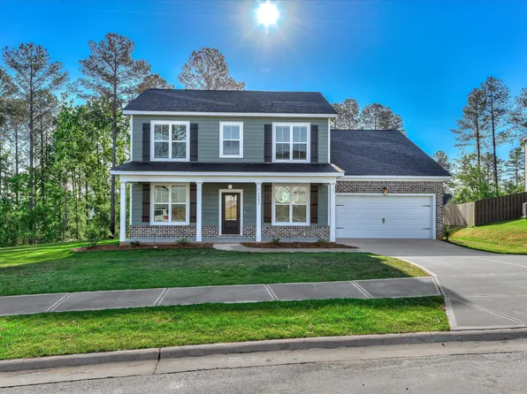 4482 Baywood Trail, Evans, GA
