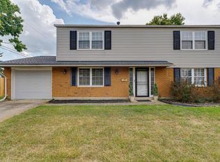 6971 Clymer Dr, Reynoldsburg, OH 43068