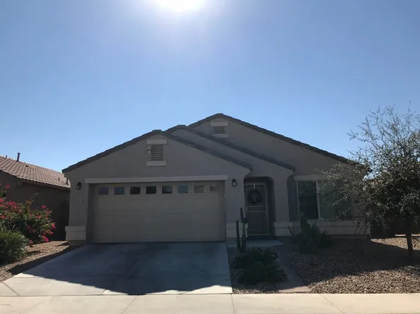 44791 W Gavilan Dr, Maricopa, AZ 85139