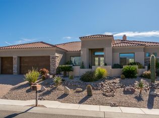 6031 W Sonoran Links Ln, Marana, AZ 85658